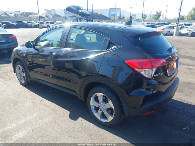 Продаж на аукціоні авто 2022 Honda Hr-v 2wd Lx, vin: 3CZRU5H35NM700828, номер лоту: 45768986