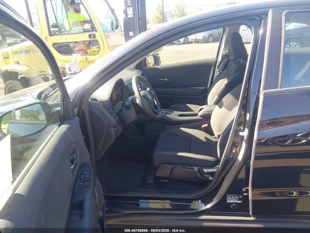 Продаж на аукціоні авто 2022 Honda Hr-v 2wd Lx, vin: 3CZRU5H35NM700828, номер лоту: 45768986