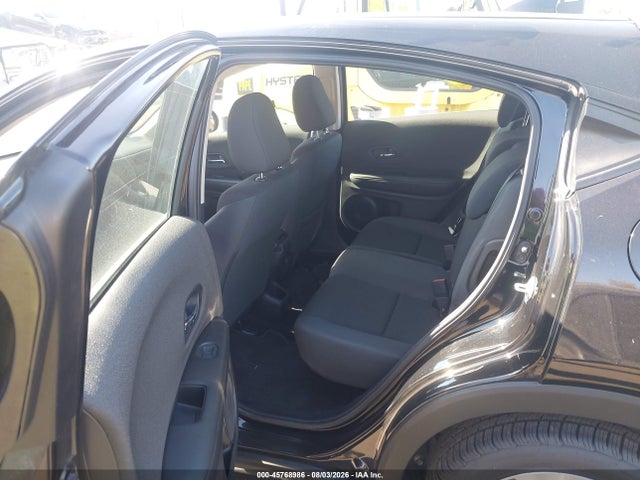 Продаж на аукціоні авто 2022 Honda Hr-v 2wd Lx, vin: 3CZRU5H35NM700828, номер лоту: 45768986
