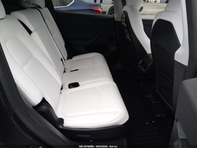 Aukcja sprzedaży 2024 Tesla Model Y Long Range Dual Motor All-wheel Drive, vin: 7SAYGAEE8RF066919, numer aukcji: 45768990