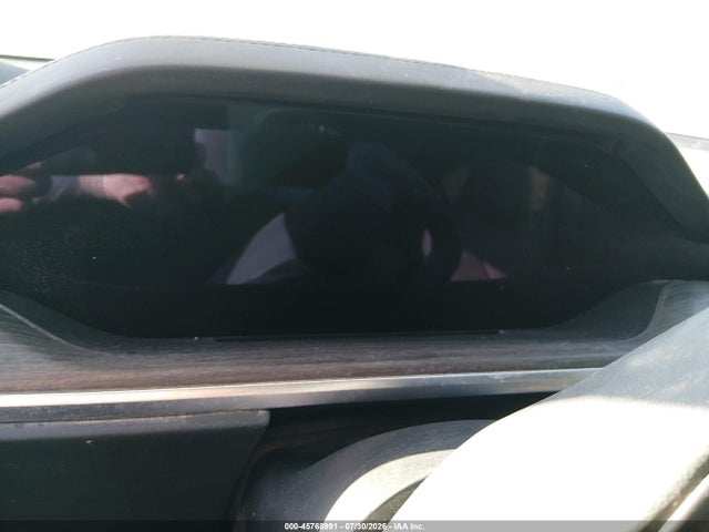 Aukcja sprzedaży 2023 Tesla Model X Dual Motor All-wheel Drive/standard Range, vin: 7SAXCBE58PF378863, numer aukcji: 45768991