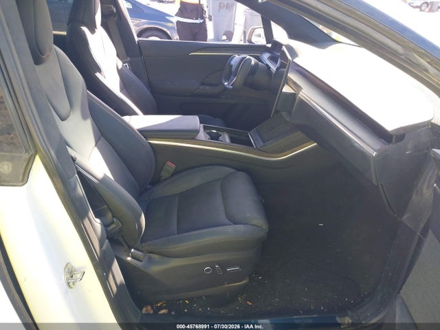 Aukcja sprzedaży 2023 Tesla Model X Dual Motor All-wheel Drive/standard Range, vin: 7SAXCBE58PF378863, numer aukcji: 45768991