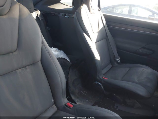 Aukcja sprzedaży 2023 Tesla Model X Dual Motor All-wheel Drive/standard Range, vin: 7SAXCBE58PF378863, numer aukcji: 45768991