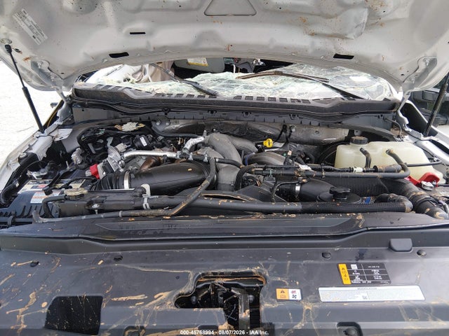 2026 Ford F-250 Lariat მანქანა იყიდება აუქციონზე, vin: 1FT8W2BT1TED00139, აუქციონის ნომერი: 45768994