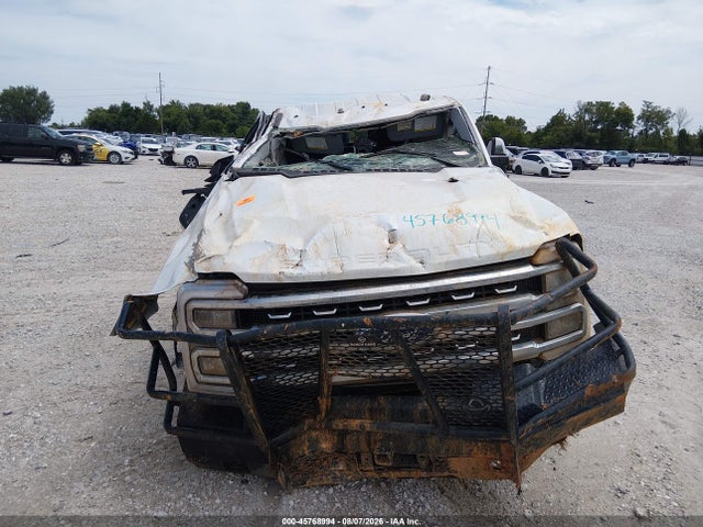 2026 Ford F-250 Lariat მანქანა იყიდება აუქციონზე, vin: 1FT8W2BT1TED00139, აუქციონის ნომერი: 45768994
