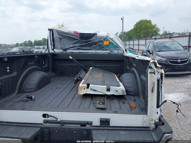 2026 Ford F-250 Lariat მანქანა იყიდება აუქციონზე, vin: 1FT8W2BT1TED00139, აუქციონის ნომერი: 45768994