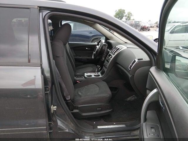 45768999 :رقم المزاد ، 1GKKVPED7CJ348556 vin ، 2012 Gmc Acadia Sle مزاد بيع