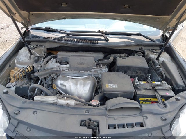 4T4BF1FK8GR520800 Toyota CAMRY LE