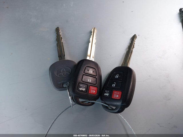 4T4BF1FK8GR520800 Toyota CAMRY LE