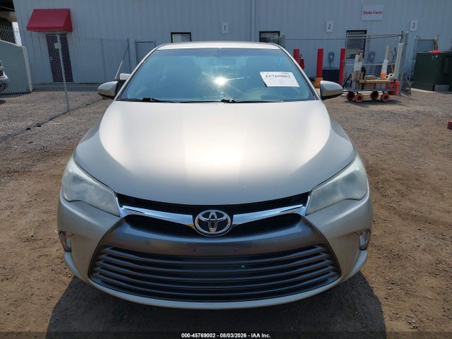 4T4BF1FK8GR520800 Toyota CAMRY LE