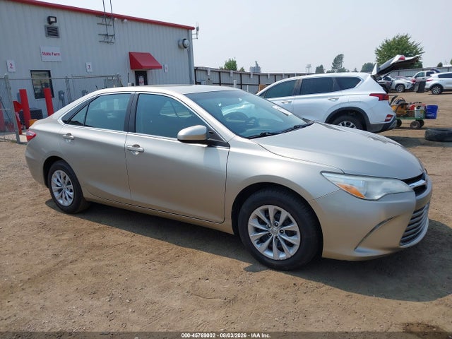4T4BF1FK8GR520800 Toyota CAMRY LE