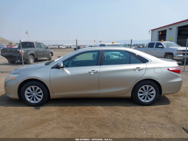 4T4BF1FK8GR520800 Toyota CAMRY LE