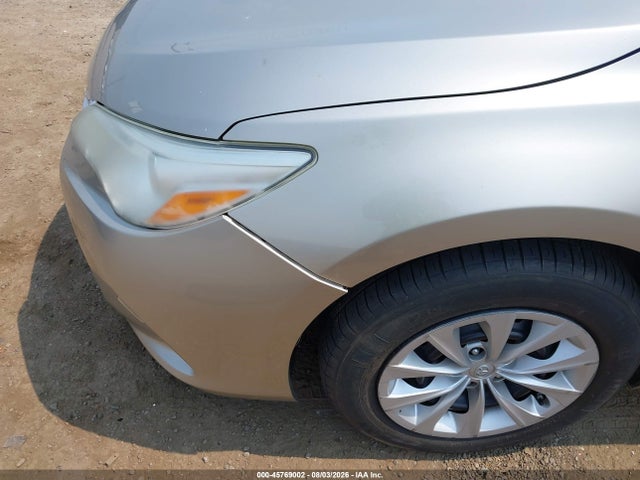 4T4BF1FK8GR520800 Toyota CAMRY LE