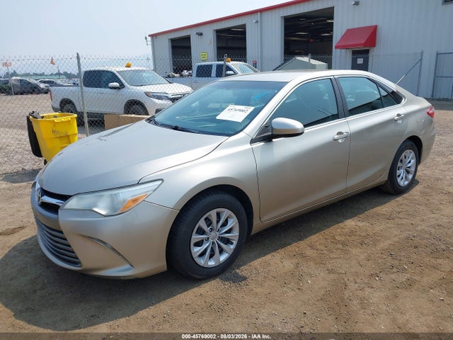 4T4BF1FK8GR520800 Toyota CAMRY LE