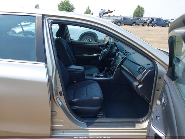 4T4BF1FK8GR520800 Toyota CAMRY LE