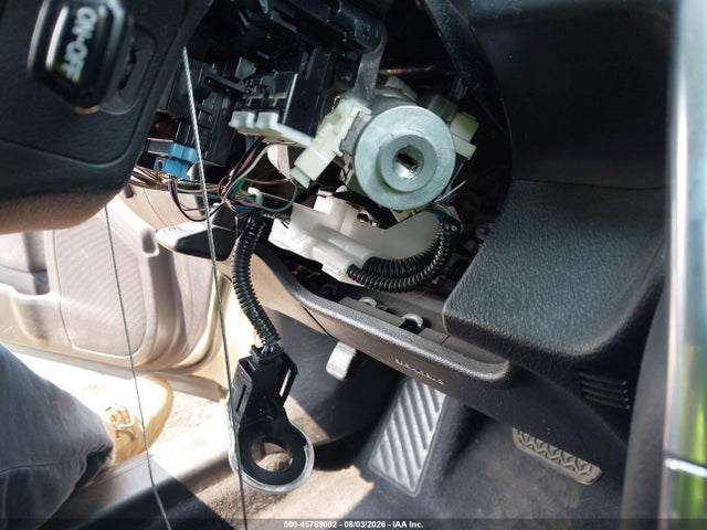 4T4BF1FK8GR520800 Toyota CAMRY LE
