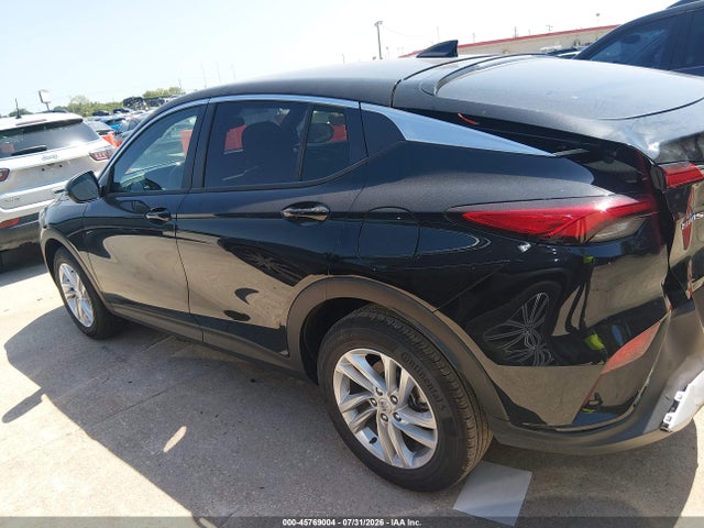 Aukcja sprzedaży 2026 Buick Envista Preferred Fwd, vin: KL47LAEP4TB234503, numer aukcji: 45769004