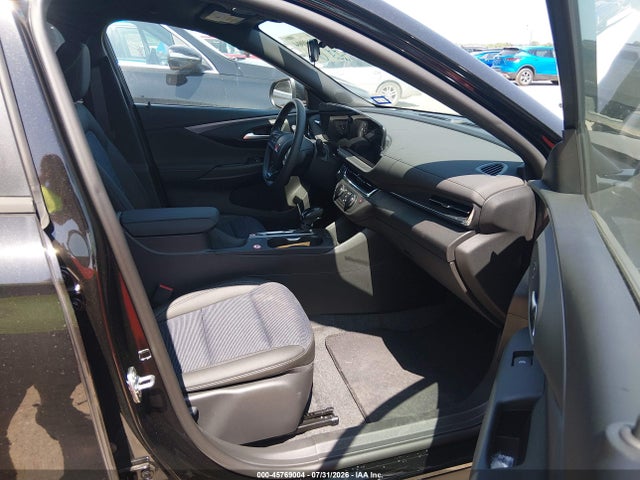 Aukcja sprzedaży 2026 Buick Envista Preferred Fwd, vin: KL47LAEP4TB234503, numer aukcji: 45769004