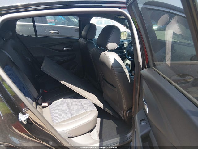 Aukcja sprzedaży 2026 Buick Envista Preferred Fwd, vin: KL47LAEP4TB234503, numer aukcji: 45769004