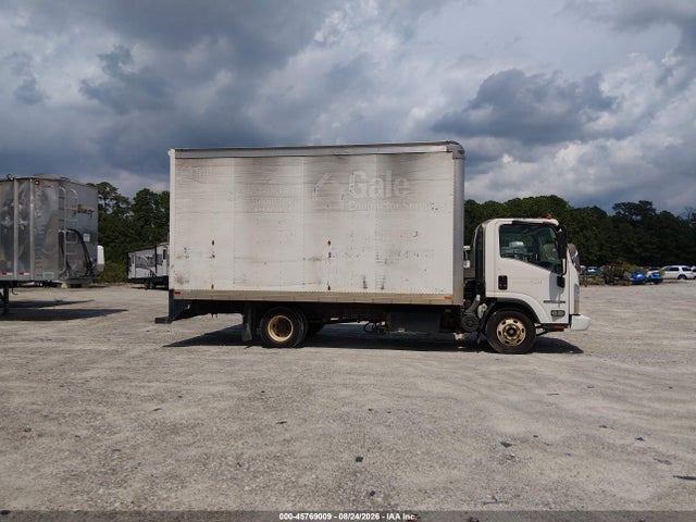 Aukcja sprzedaży 2015 Isuzu Npr Dsl Reg At, vin: JALC4W162F7004637, numer aukcji: 45769009