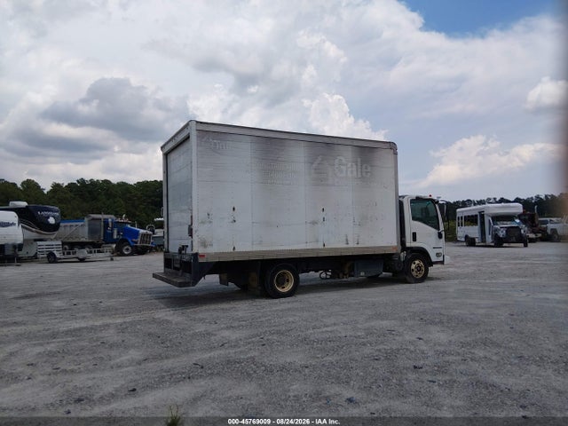 Продажа на аукционе авто 2015 Isuzu Npr Dsl Reg At, vin: JALC4W162F7004637, номер лота: 45769009
