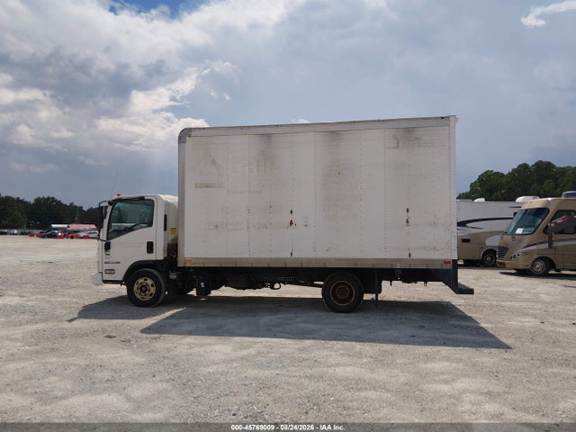 Продажа на аукционе авто 2015 Isuzu Npr Dsl Reg At, vin: JALC4W162F7004637, номер лота: 45769009