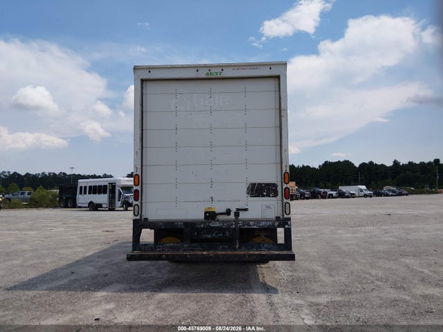 Продажа на аукционе авто 2015 Isuzu Npr Dsl Reg At, vin: JALC4W162F7004637, номер лота: 45769009