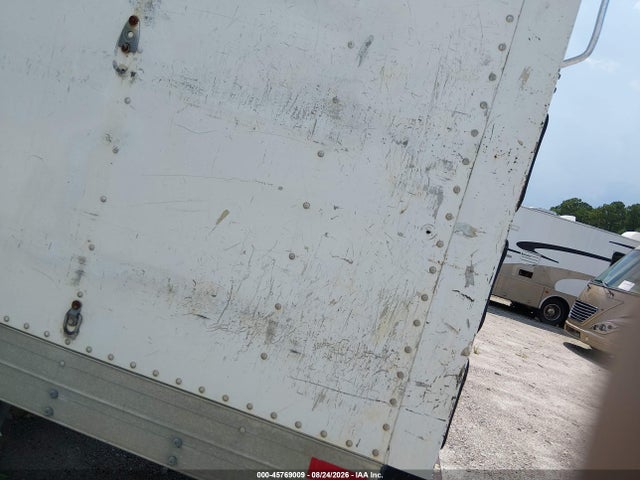 Продажа на аукционе авто 2015 Isuzu Npr Dsl Reg At, vin: JALC4W162F7004637, номер лота: 45769009