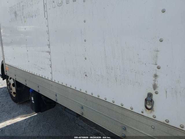 Продажа на аукционе авто 2015 Isuzu Npr Dsl Reg At, vin: JALC4W162F7004637, номер лота: 45769009