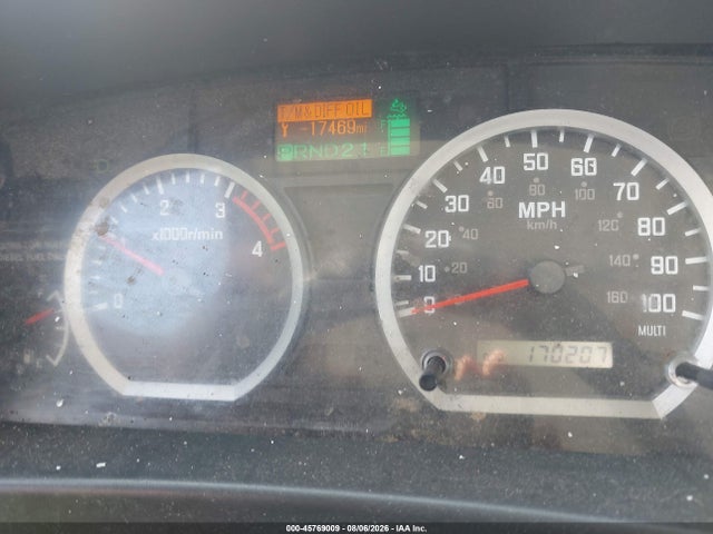 Продажа на аукционе авто 2015 Isuzu Npr Dsl Reg At, vin: JALC4W162F7004637, номер лота: 45769009