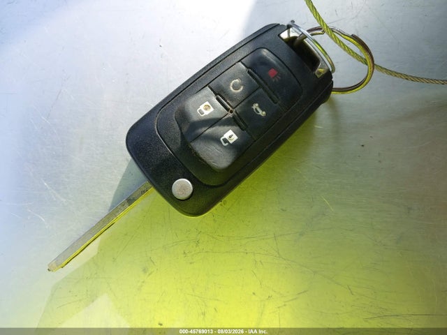 Продаж на аукціоні авто 2013 Buick Lacrosse Leather Group, vin: 1G4GC5E39DF306313, номер лоту: 45769013