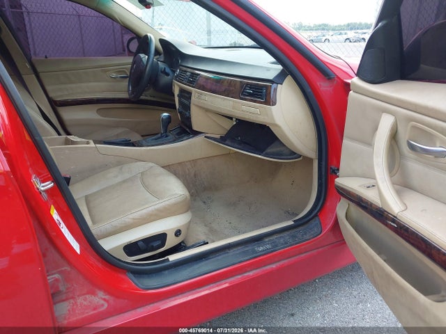 Aukcja sprzedaży 2006 Bmw 325i, vin: WBAVB13566PT08543, numer aukcji: 45769014