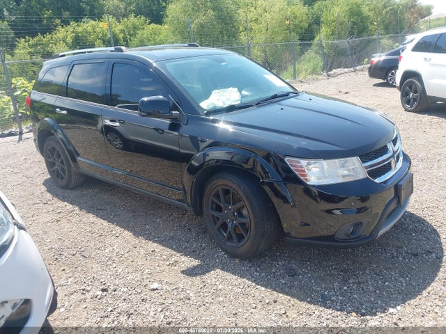 Продаж на аукціоні авто 2014 Dodge Journey Limited, vin: 3C4PDCDG4ET170819, номер лоту: 45769022