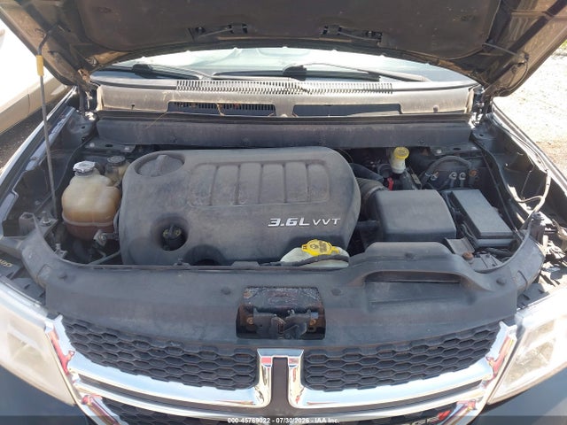 Продаж на аукціоні авто 2014 Dodge Journey Limited, vin: 3C4PDCDG4ET170819, номер лоту: 45769022