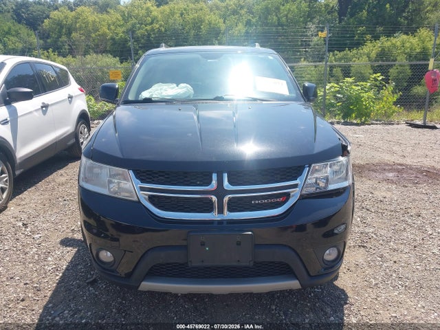 Продаж на аукціоні авто 2014 Dodge Journey Limited, vin: 3C4PDCDG4ET170819, номер лоту: 45769022