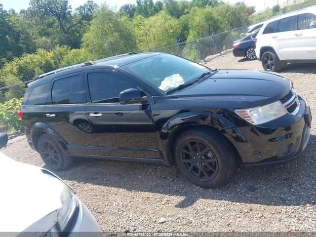 Продаж на аукціоні авто 2014 Dodge Journey Limited, vin: 3C4PDCDG4ET170819, номер лоту: 45769022