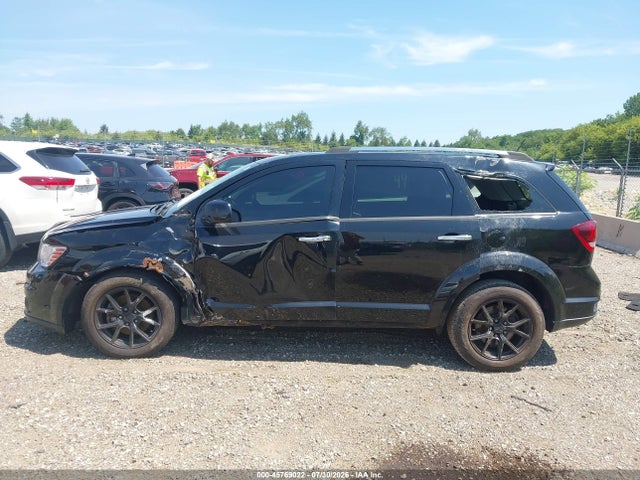 Продаж на аукціоні авто 2014 Dodge Journey Limited, vin: 3C4PDCDG4ET170819, номер лоту: 45769022