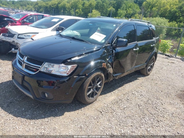 Продаж на аукціоні авто 2014 Dodge Journey Limited, vin: 3C4PDCDG4ET170819, номер лоту: 45769022