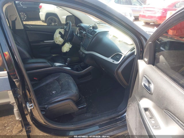 Продаж на аукціоні авто 2014 Dodge Journey Limited, vin: 3C4PDCDG4ET170819, номер лоту: 45769022