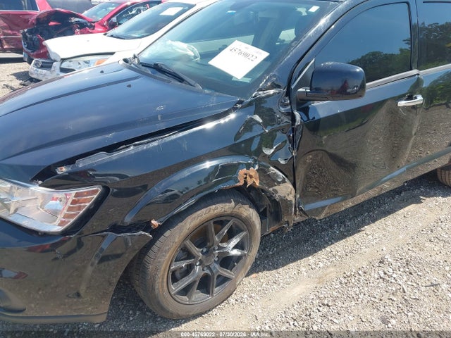 Продаж на аукціоні авто 2014 Dodge Journey Limited, vin: 3C4PDCDG4ET170819, номер лоту: 45769022