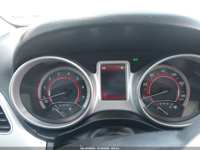 Продаж на аукціоні авто 2014 Dodge Journey Limited, vin: 3C4PDCDG4ET170819, номер лоту: 45769022