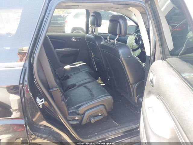 Продаж на аукціоні авто 2014 Dodge Journey Limited, vin: 3C4PDCDG4ET170819, номер лоту: 45769022