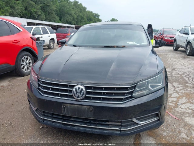 Продажа на аукционе авто 2016 Volkswagen Passat 1.8t Se, vin: 1VWBT7A34GC010666, номер лота: 45769023
