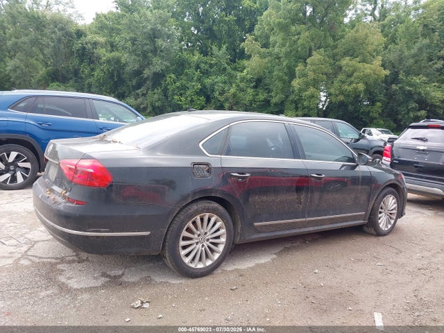 Продажа на аукционе авто 2016 Volkswagen Passat 1.8t Se, vin: 1VWBT7A34GC010666, номер лота: 45769023
