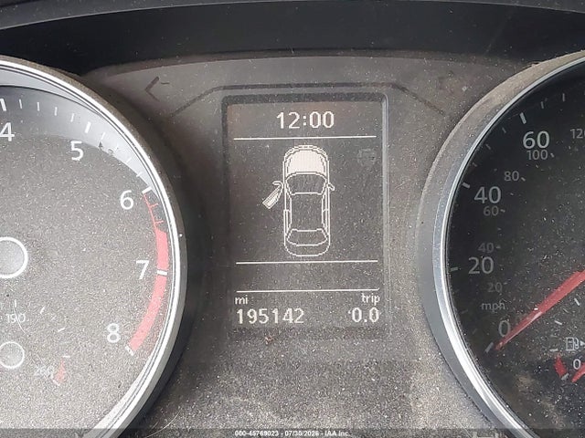 Продажа на аукционе авто 2016 Volkswagen Passat 1.8t Se, vin: 1VWBT7A34GC010666, номер лота: 45769023