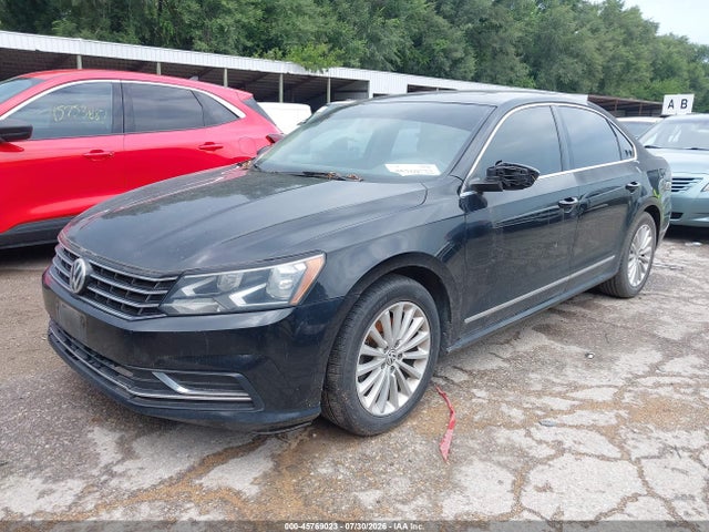 Продажа на аукционе авто 2016 Volkswagen Passat 1.8t Se, vin: 1VWBT7A34GC010666, номер лота: 45769023