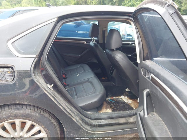 Продажа на аукционе авто 2016 Volkswagen Passat 1.8t Se, vin: 1VWBT7A34GC010666, номер лота: 45769023