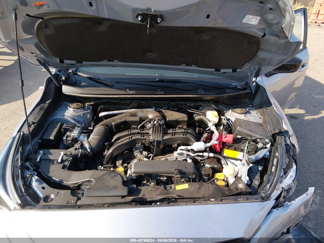 Продаж на аукціоні авто 2026 Subaru Impreza Rs, vin: JF1GUHJC1T8240891, номер лоту: 45769024