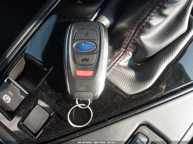 Продаж на аукціоні авто 2026 Subaru Impreza Rs, vin: JF1GUHJC1T8240891, номер лоту: 45769024