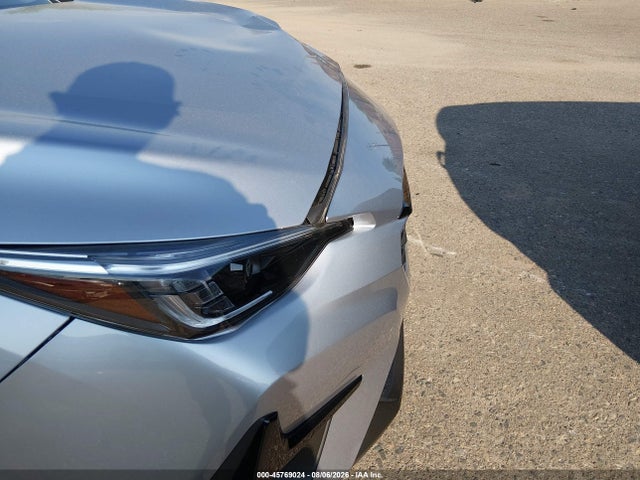 Продаж на аукціоні авто 2026 Subaru Impreza Rs, vin: JF1GUHJC1T8240891, номер лоту: 45769024